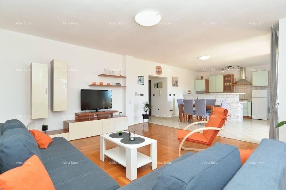 Fažana - Štinjan. 8