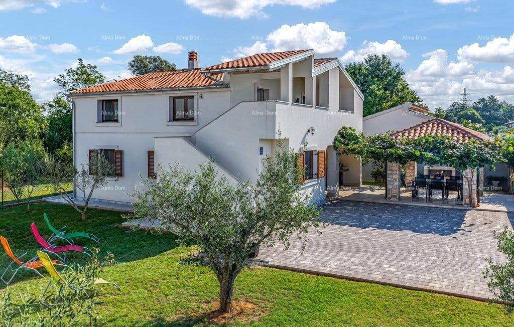 Продается дом в Медулине 1