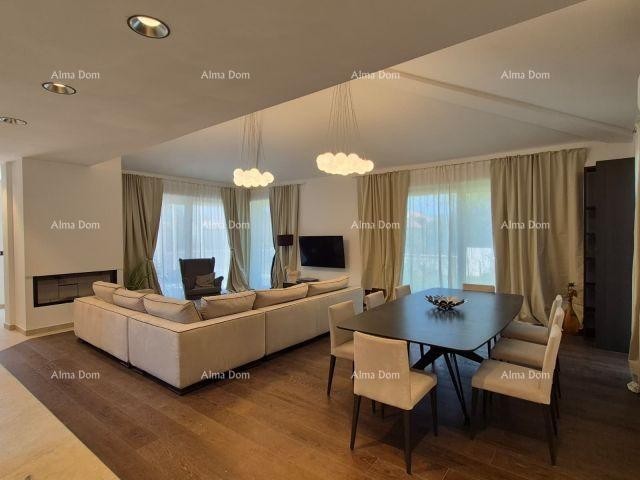 MODERN VILLA WITH POOL – 5 KM FROM THE SEA, TAR 5