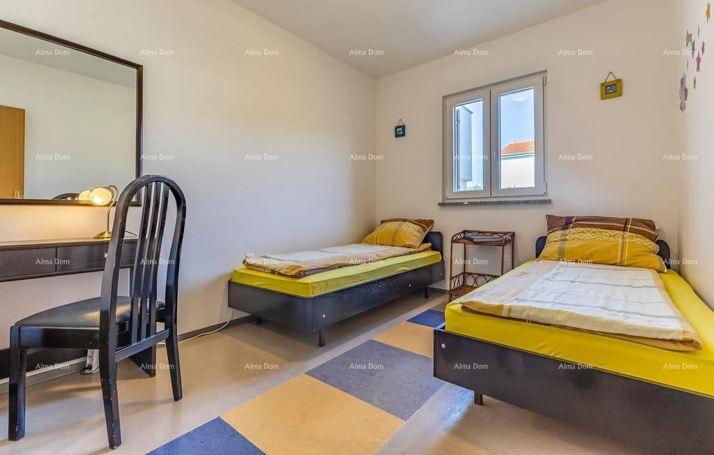 Продается дом в Медулине 7