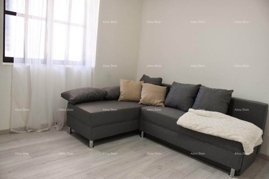 Spacious apartment in Poreč 2