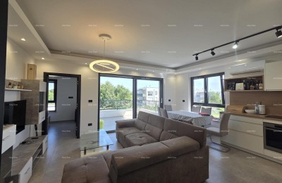 APARTMENT FOR SALE – MEDULIN – 59.39 m²