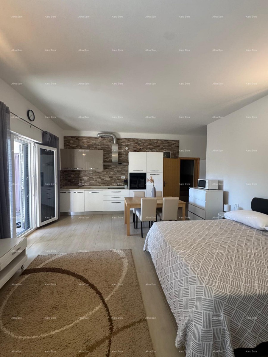 Vendita - Moderna casa duplex con due unità abitative separate, Medulin! 17