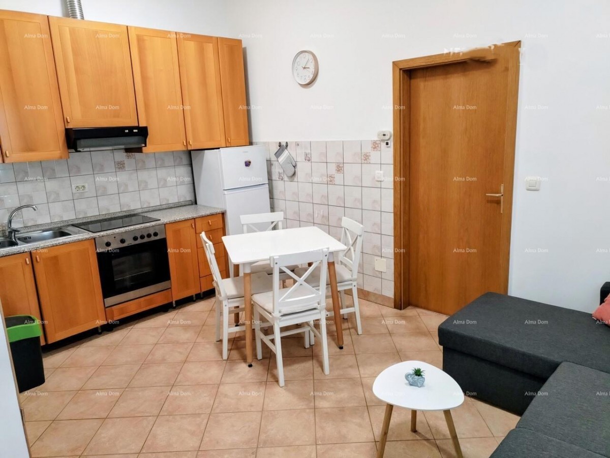 Продажа - квартира с террасой и парковочным местом, Ловречица! 6
