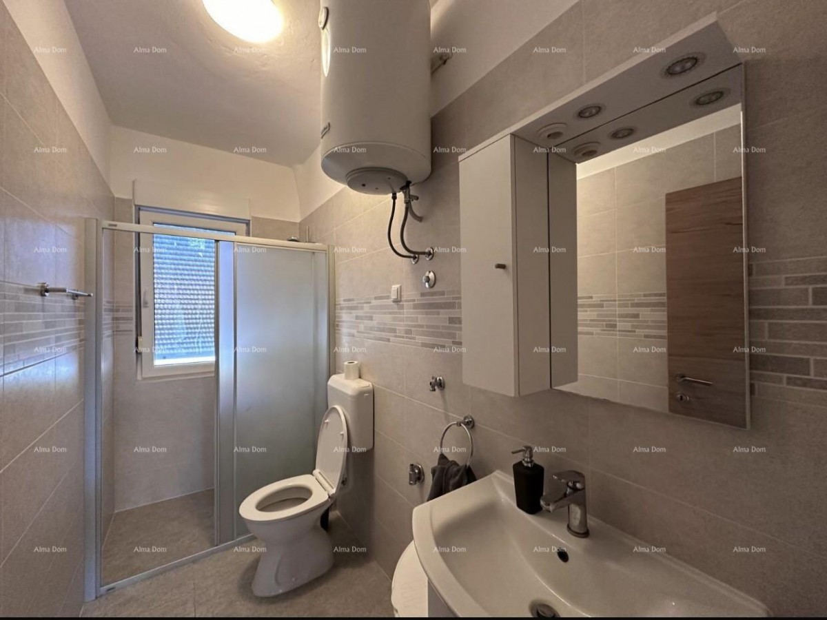 Casa con permesso di costruire 4 appartamenti! 41