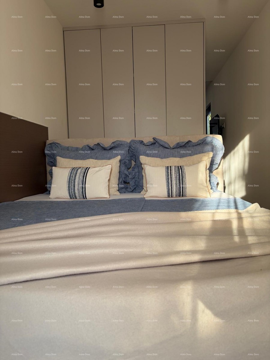BOUTIQUE MINI-RESORT U ISTRI: TRI MODERNE KUĆE S PRIVATNIM BAZENIMA 8