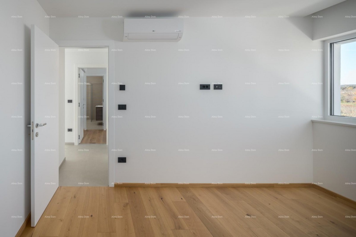 Appartamento Rovinj 13