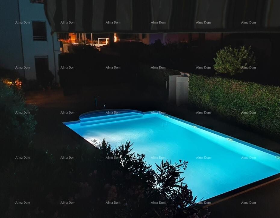 Квартира Umag 9