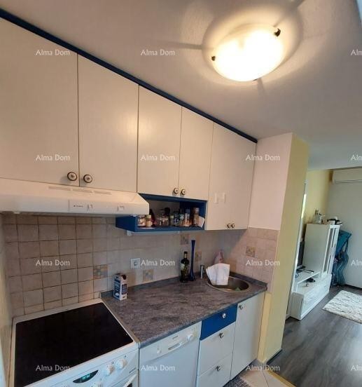 Sale of 2-room apartment, Poreč 6