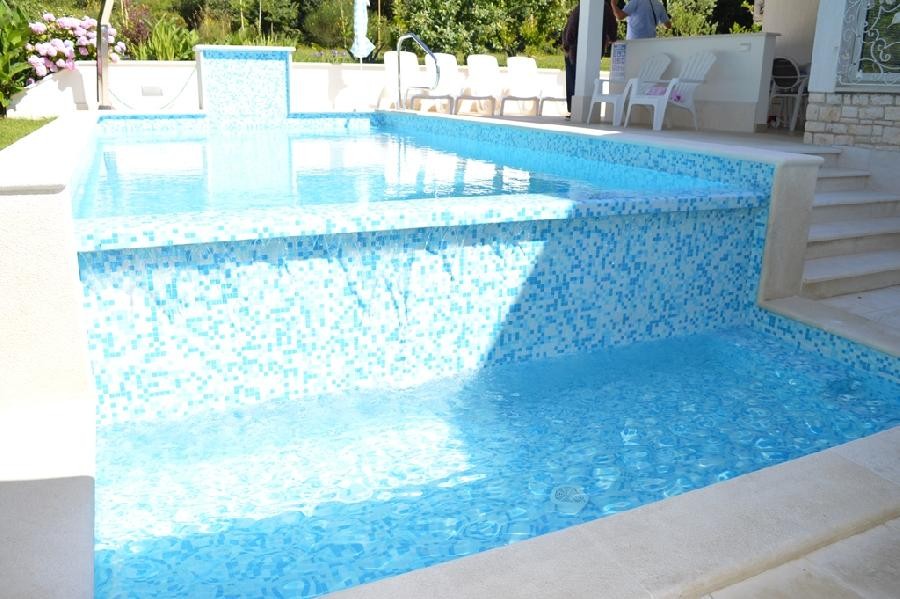 VILLA IN PJEŠČANA ONLY 100 M FROM THE SEA!! 4