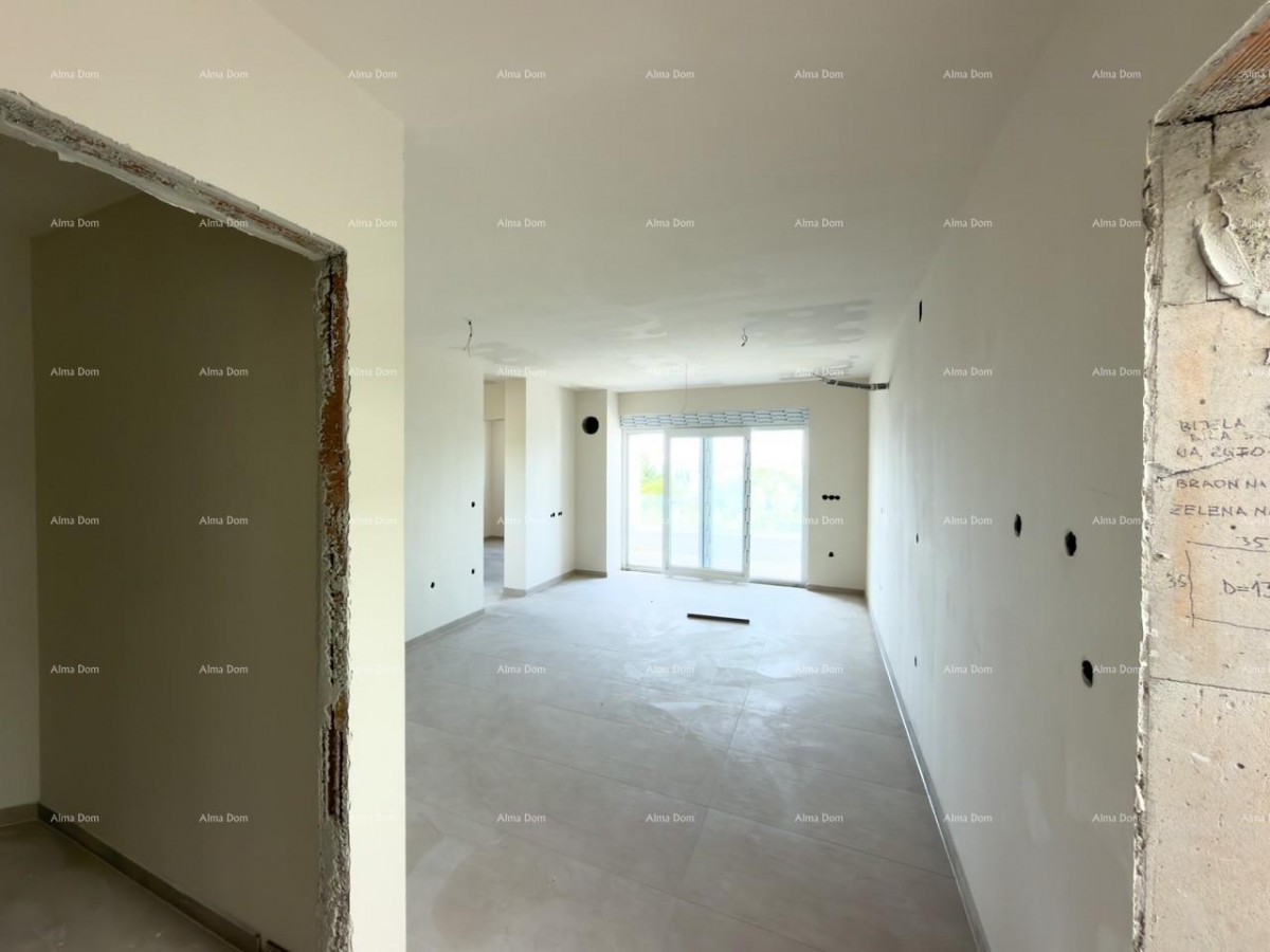 Apartment with a Sea View! 3
