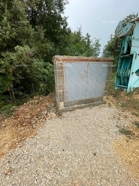 KRNICA - Atraktivno građevinsko zemljište - idealno za vaš novi dom ili investicijski projekt 4