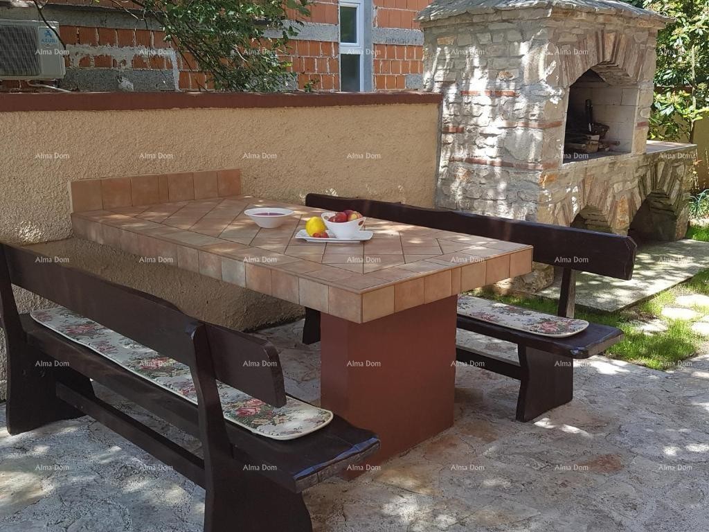 Lijepa kuća u Puli! 2