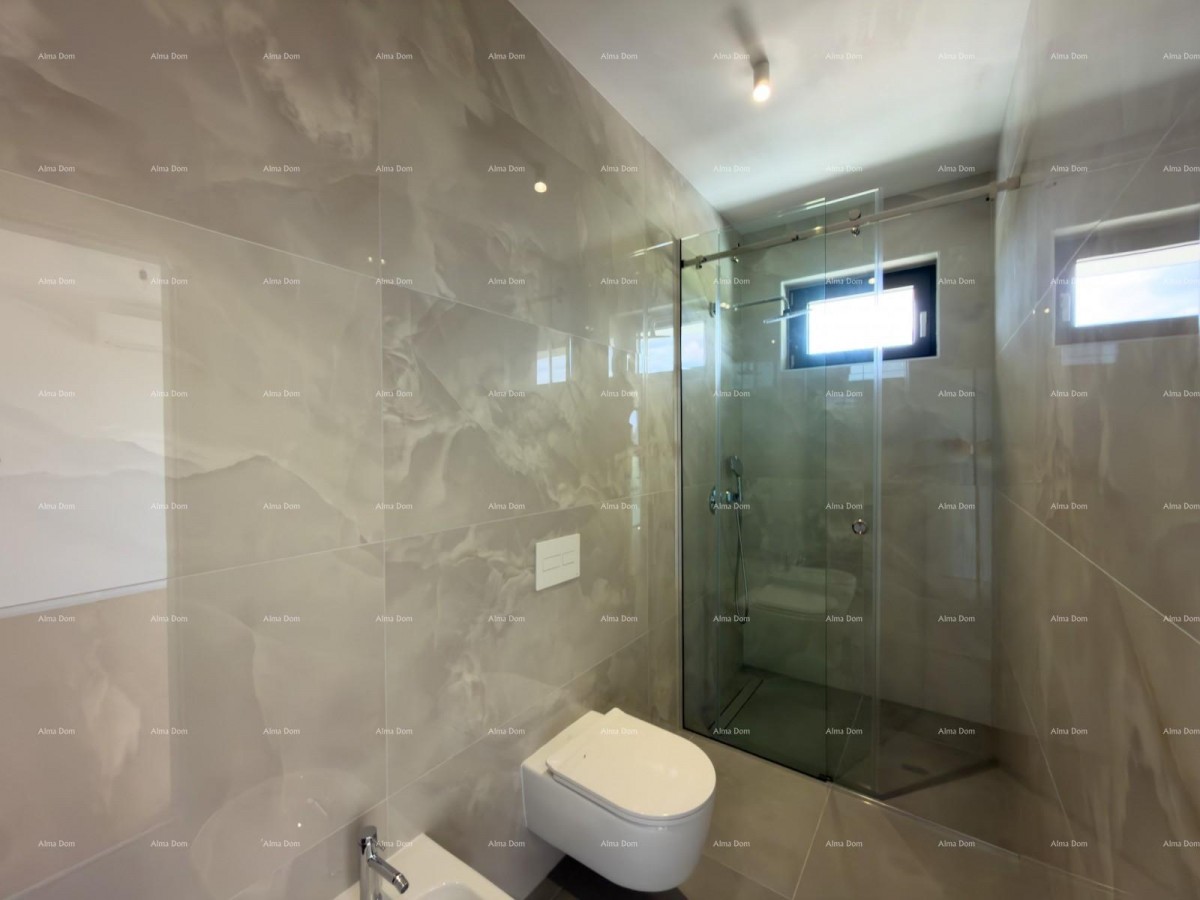 Новая современная вилла рядом с морем! 31