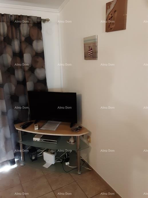 Medulin, cozy apartment 40 m2 with terrace 4