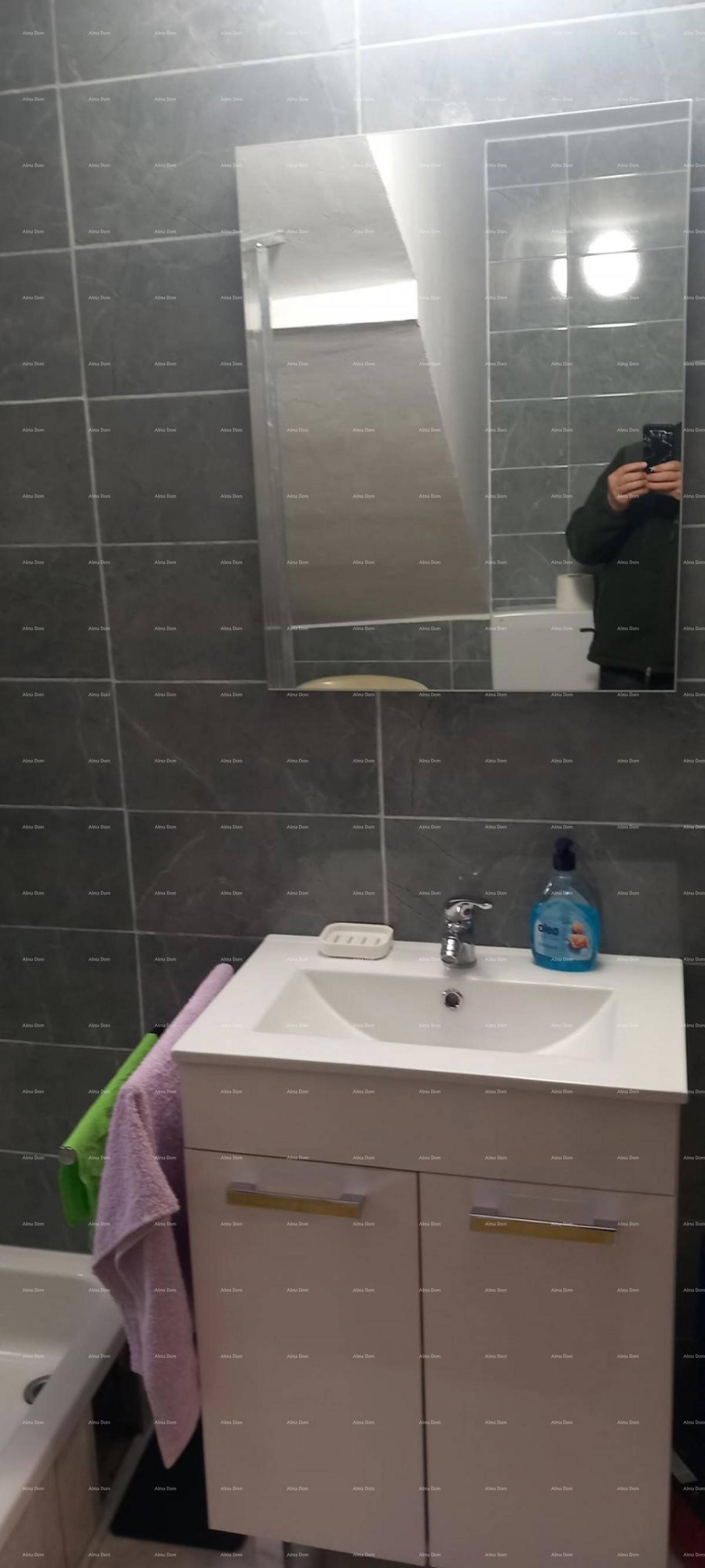 Prodaje se lijepo uređen stan, Kavran 9