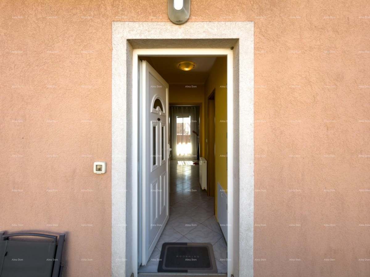 Дом с двумя квартирами в окрестностях Пулы 37