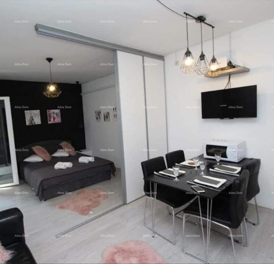 Квартира Rovinj 3