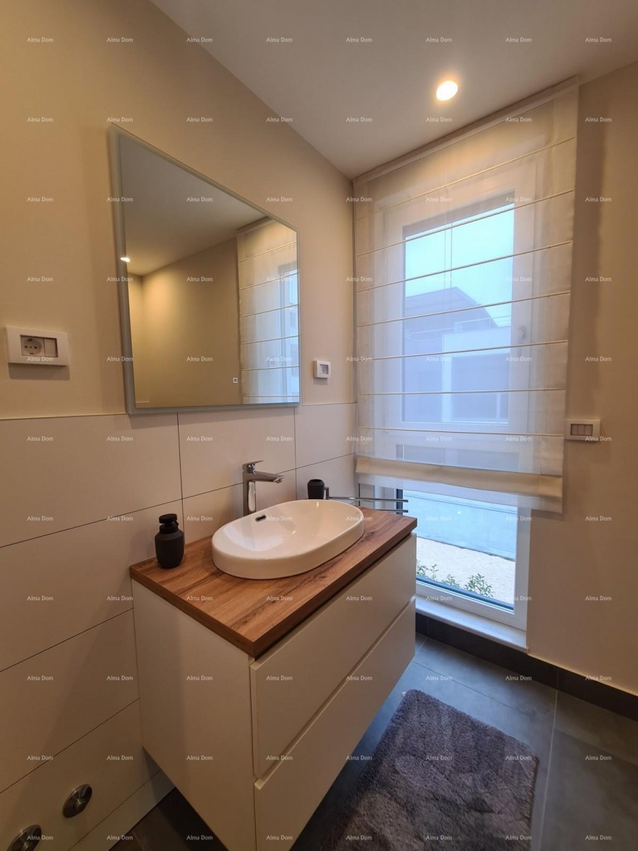 Современный дом с бассейном! BANJOLE VOLME. 14