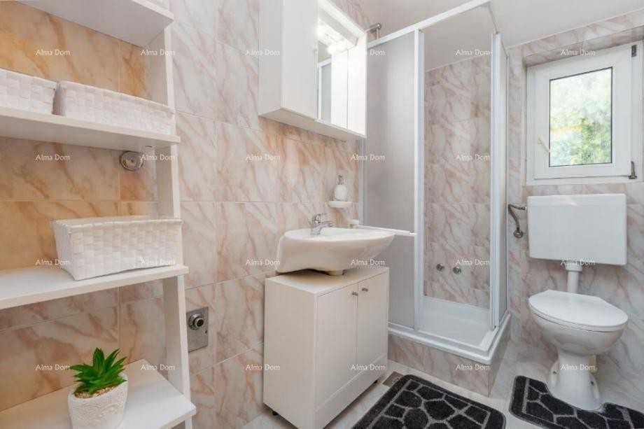 Fažana - Štinjan. 19