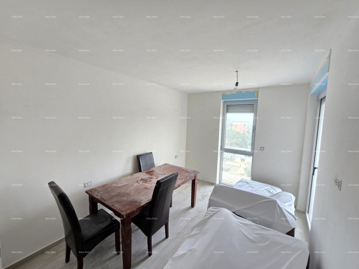 Истра. Новостройка. Продаем квартиру с видом на море – Лижнjan 27