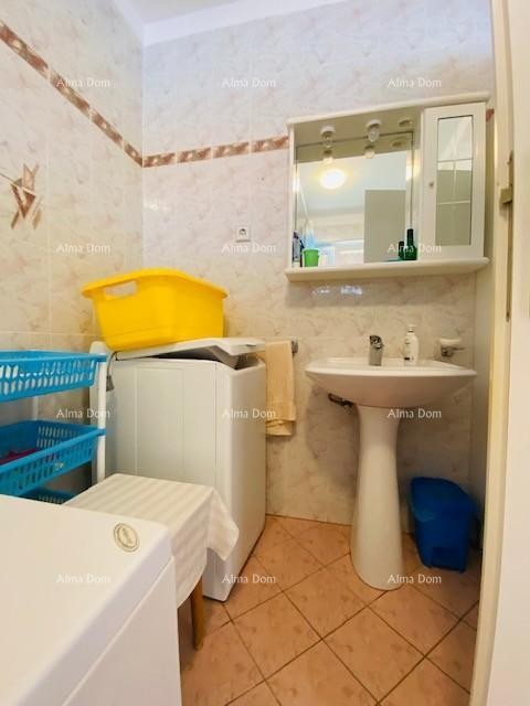 Prostrana hiša v Puli z velikim dvoriščem in številnimi možnostmi 23