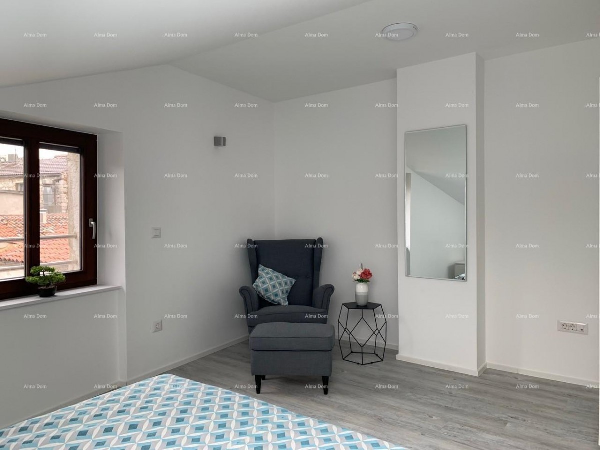 Appartamento Poreč 9