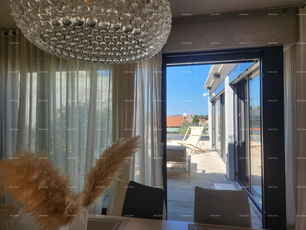 Stanovanje Rovinj 7