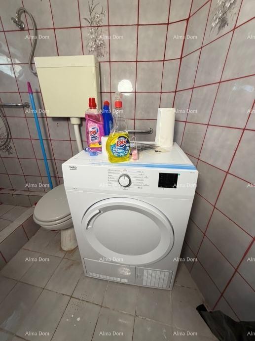 Prodaja kamene hiše, Kršan 7