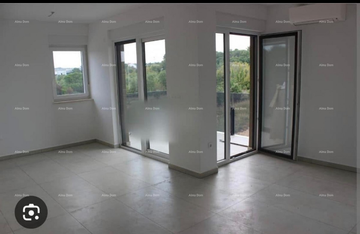 Luksuzno petosobno stanovanje na prodajo – 150 m², vrh stavbe, novogradnja 11