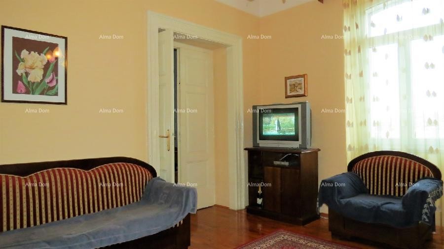 Stan - PULA BLIZINA KAZALIŠTA. 15