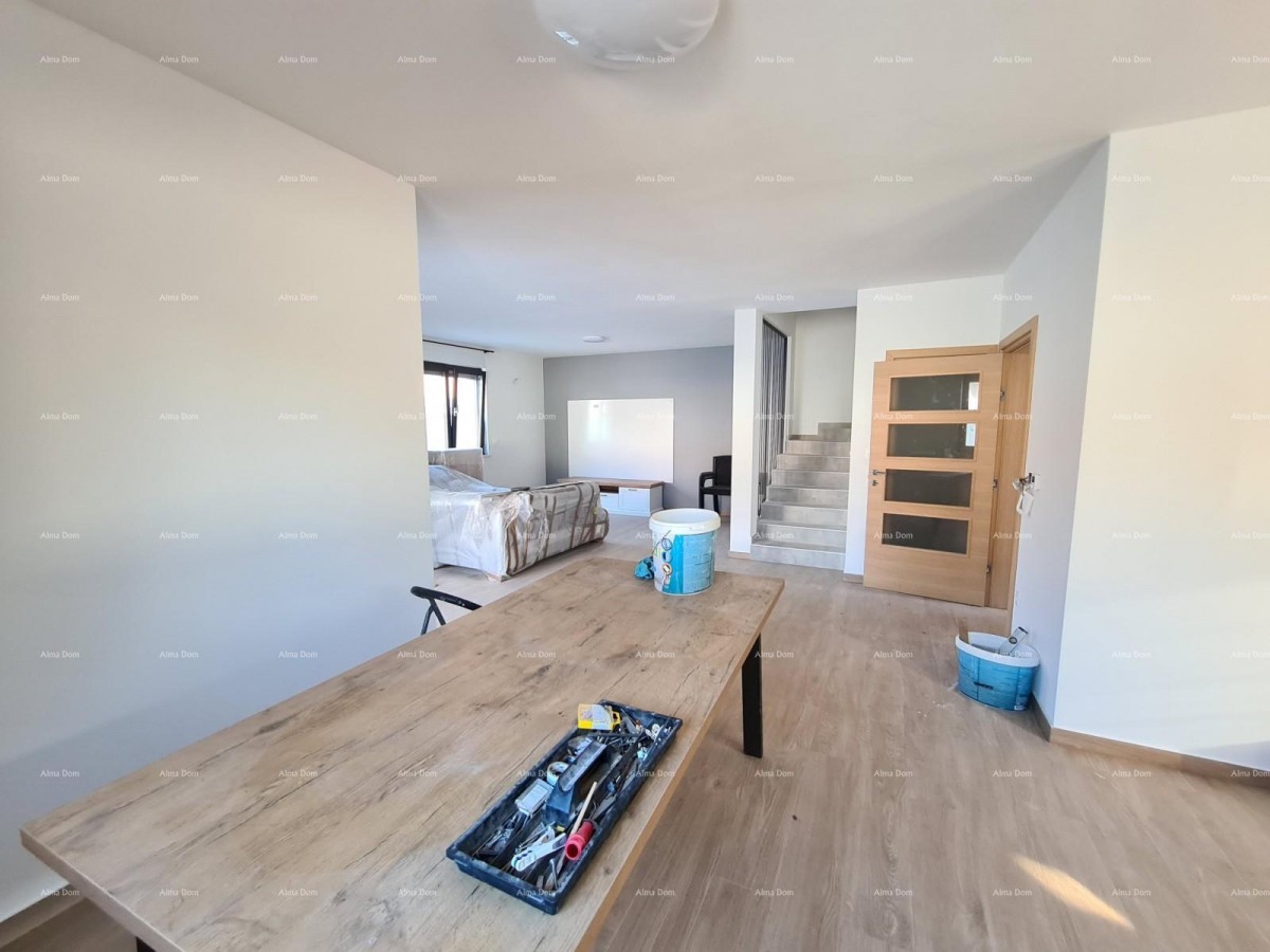 Casa con piscina! Vicino a Medolino! 10