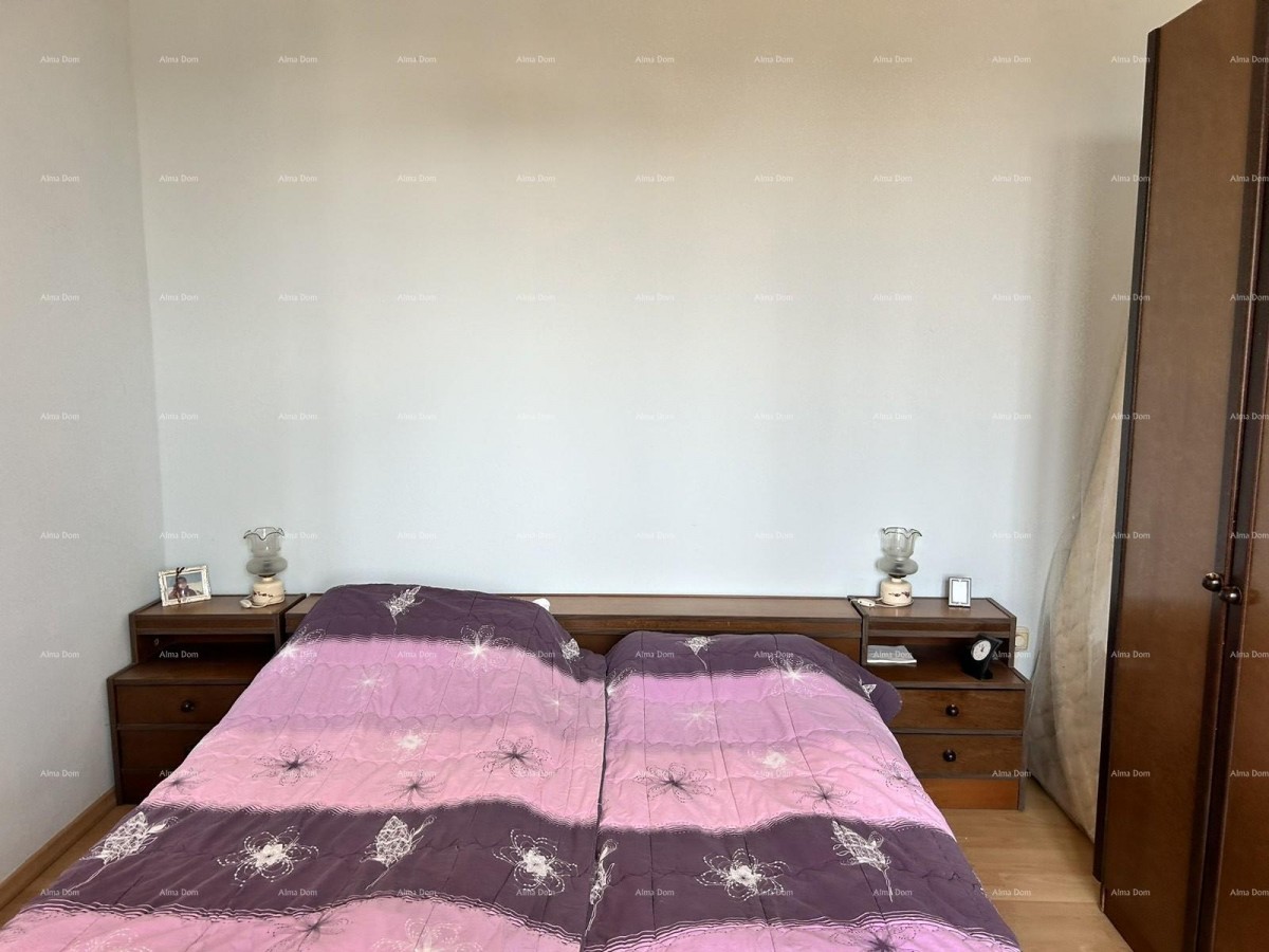 Prodaja stana sa pogledom na more, Umag! 9