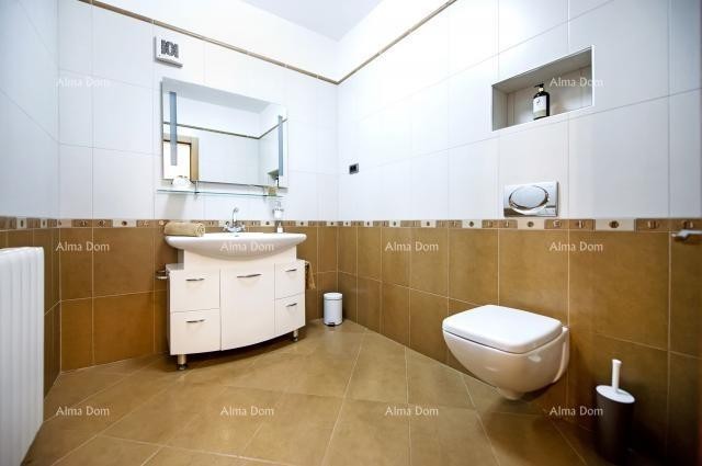 Rovinj, Čudovita vila s bazenom 31