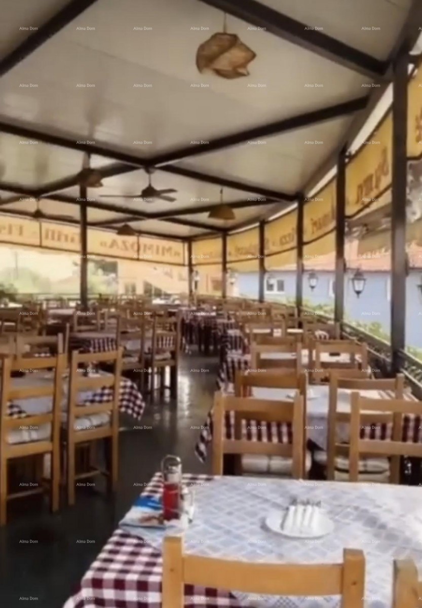 Casa e ristorante a Medulin! 6