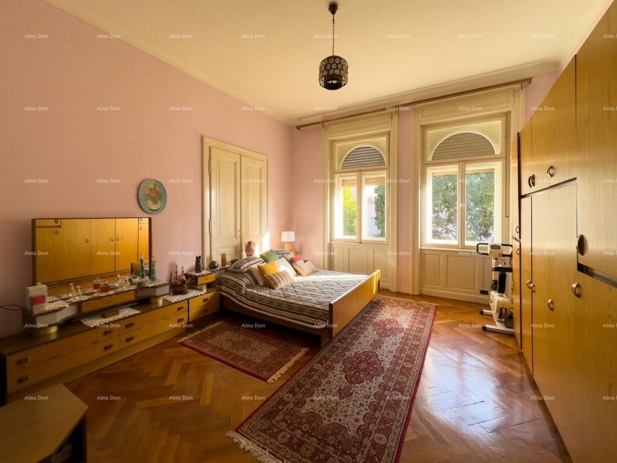 Пула! Квартира в центре города! 14