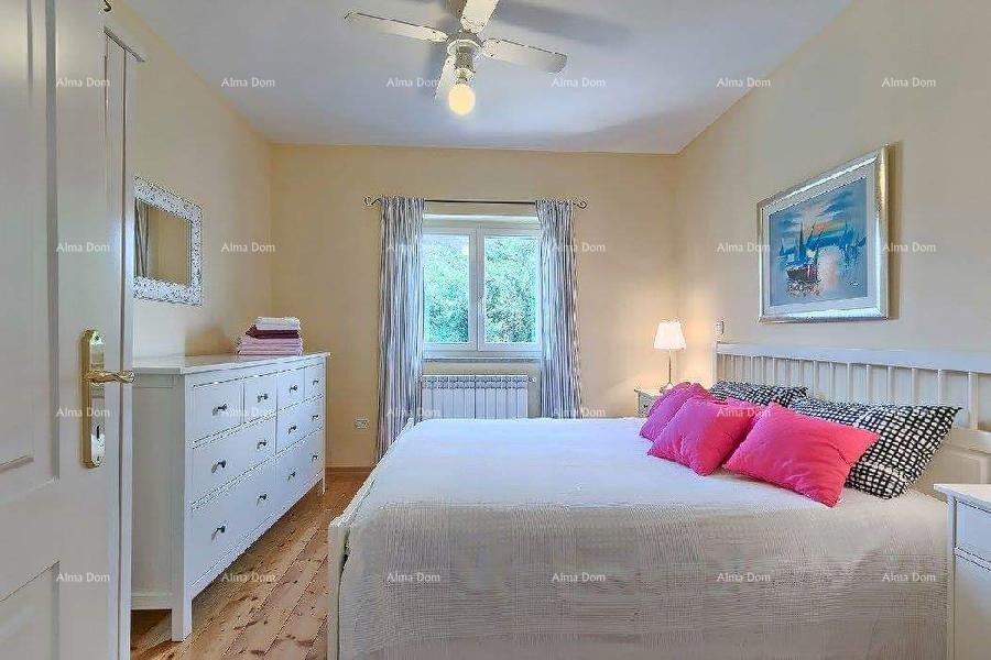 Kamena vila u blizini Pule! 21