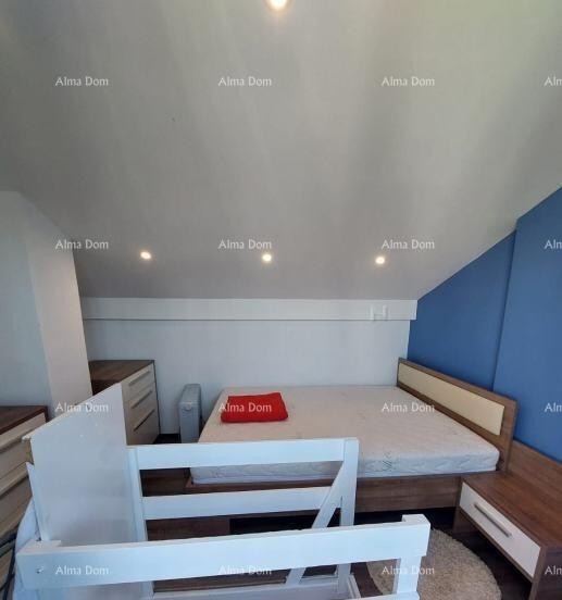 Sale of 2-room apartment, Poreč 9