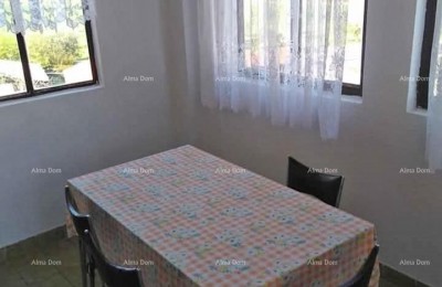 Продажа этажированного квартиры в семейном доме, Умаг