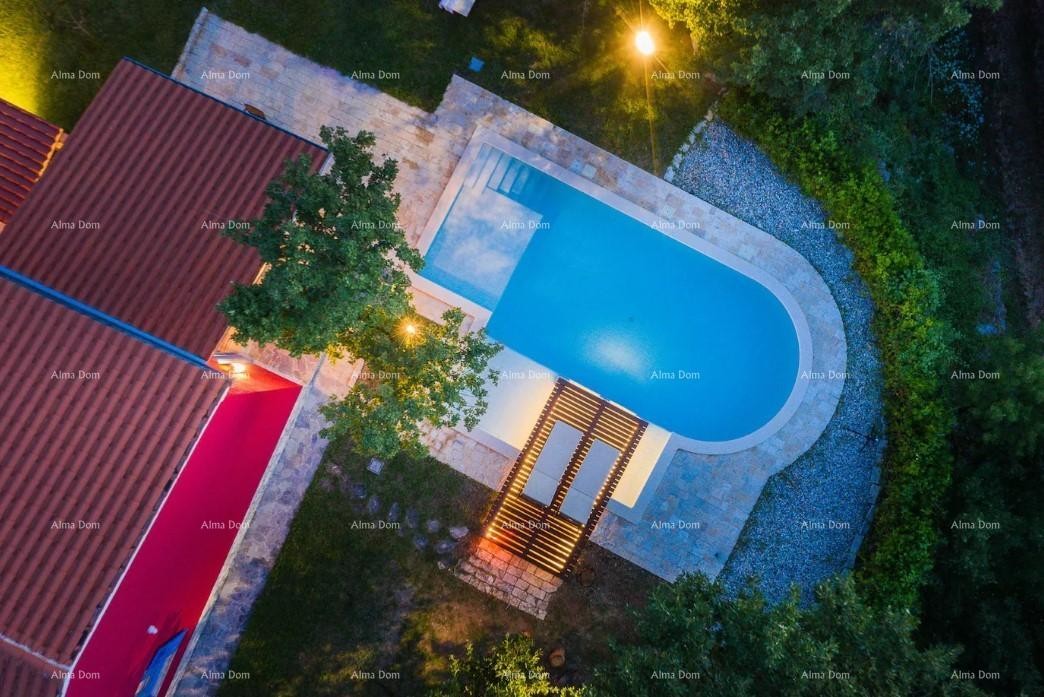 Una bella casa vicino a Barbana è in vendita 10