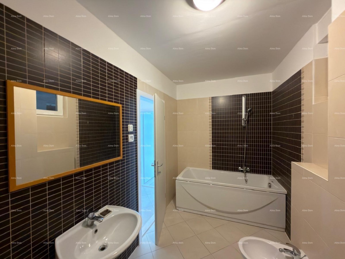 Топ локация! Продажа квартиры в непосредственной близости от центра города, Пула! 14