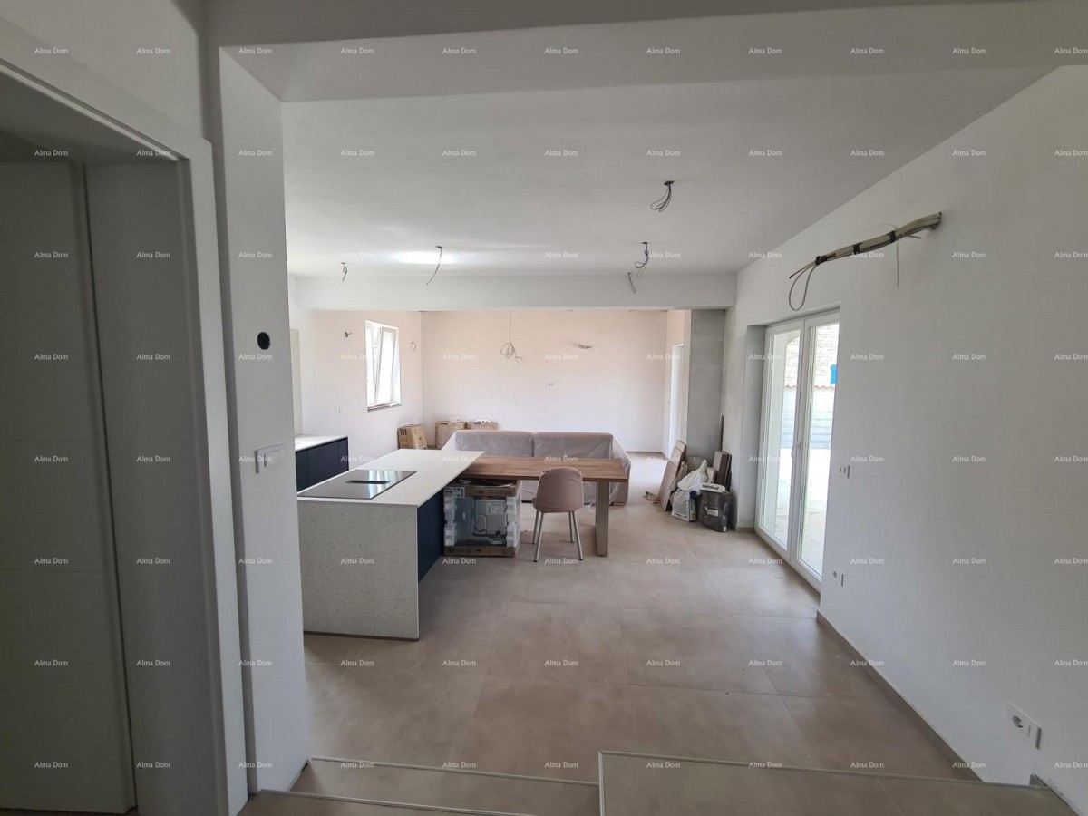 Элегантная вилла в спокойной обстановке недалеко от моря с видом на виноградники и оливковые деревья 14