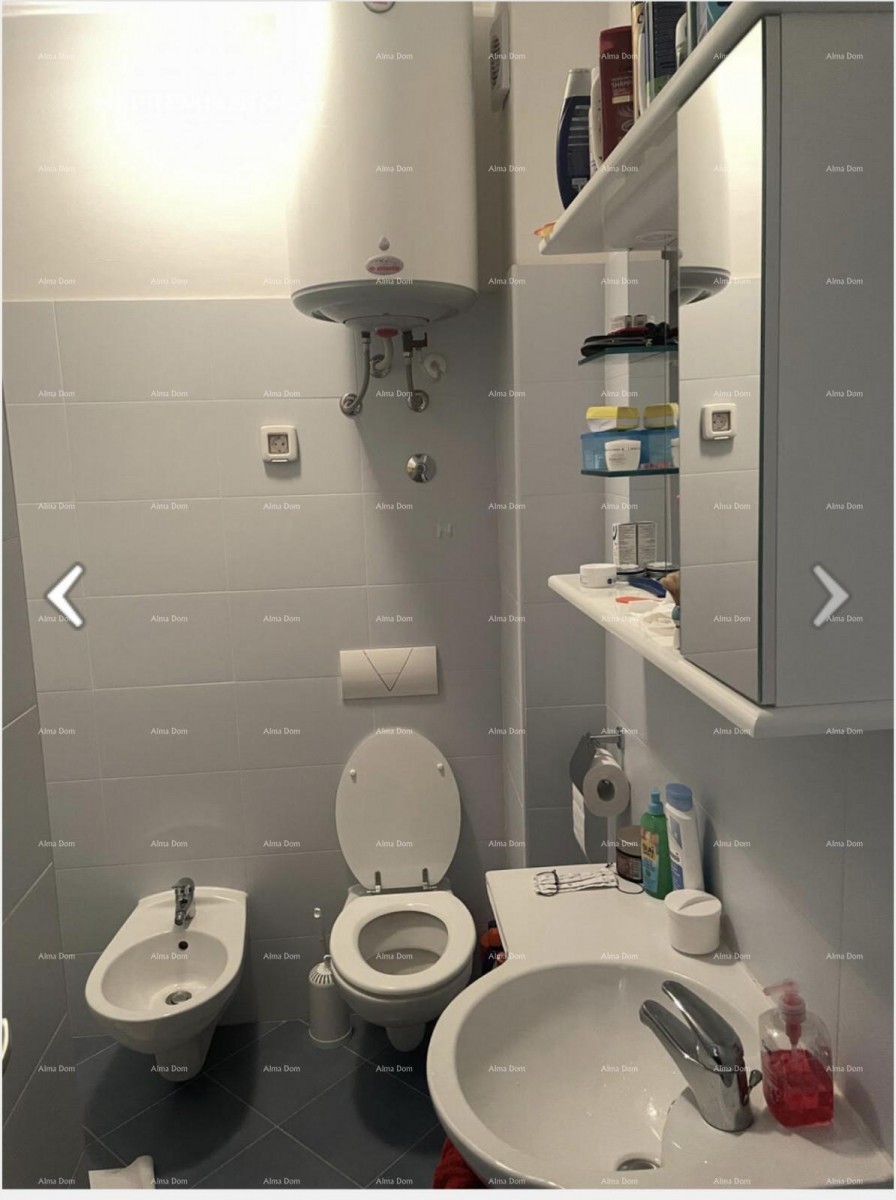 НОВИНКА В ПРЕДЛОЖЕНИИ квартира в НОВИГРАД 2