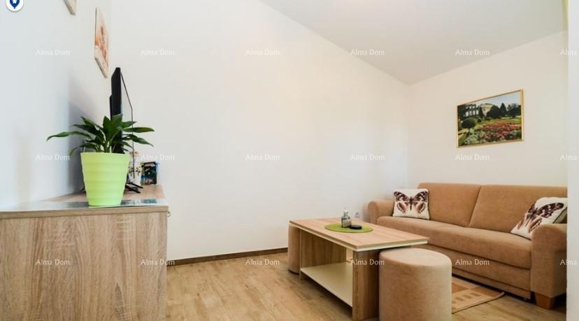 Detached house, near Vodnjan. 2