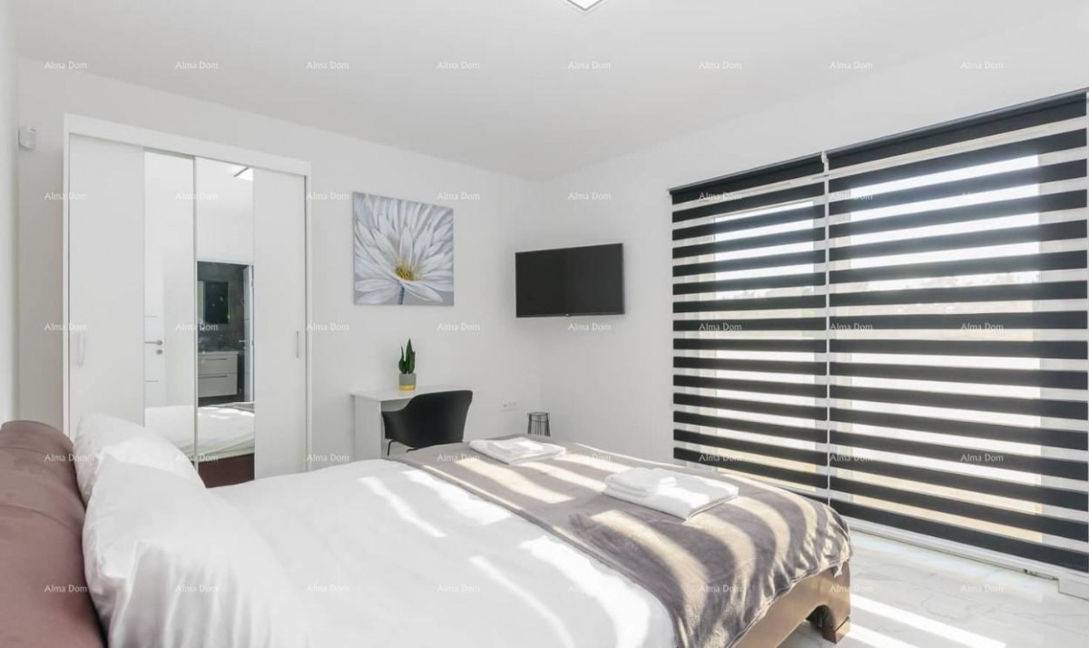 House Svetvinčenat 13