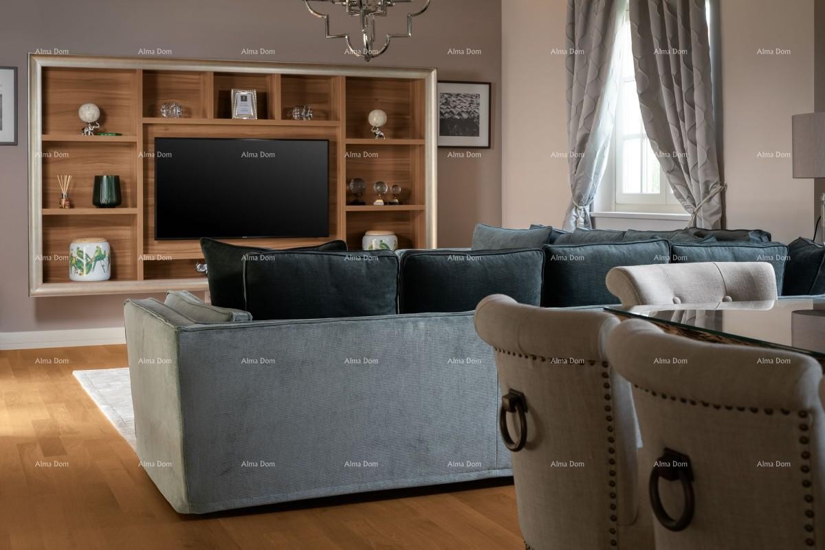 Čudovita vila z bazenom! 12