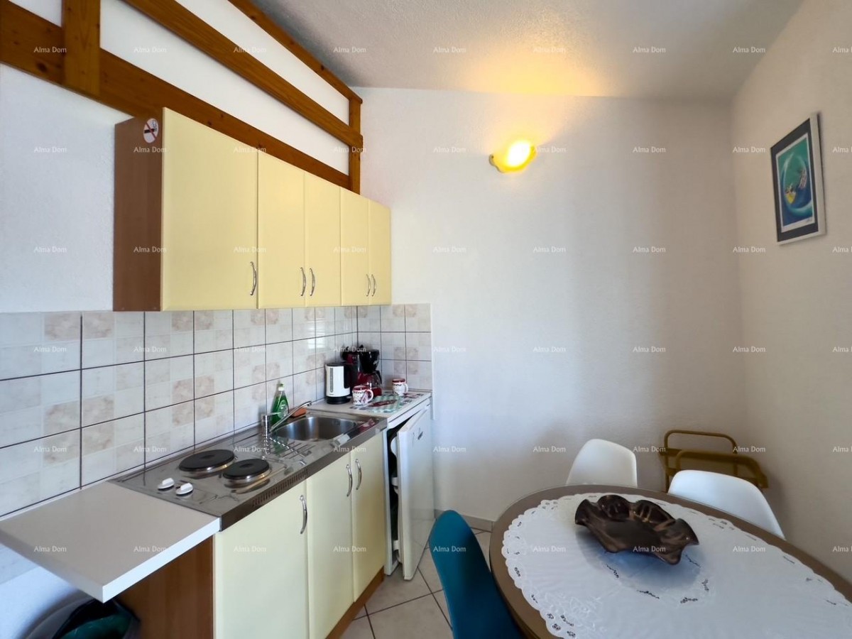 MEDULIN! APARTMENT ON THE SECOND FLOOR 12