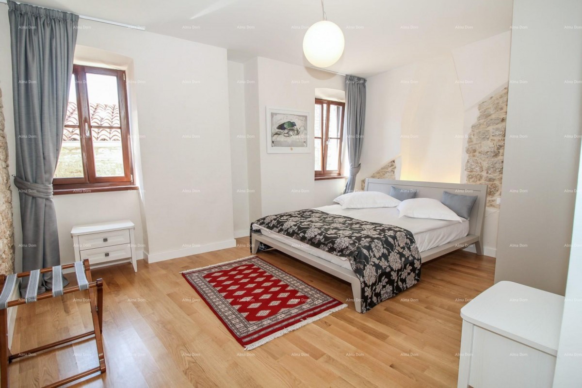 Beautiful, modernly furnished and renovated Istrian stone house for sale, Bale! 30