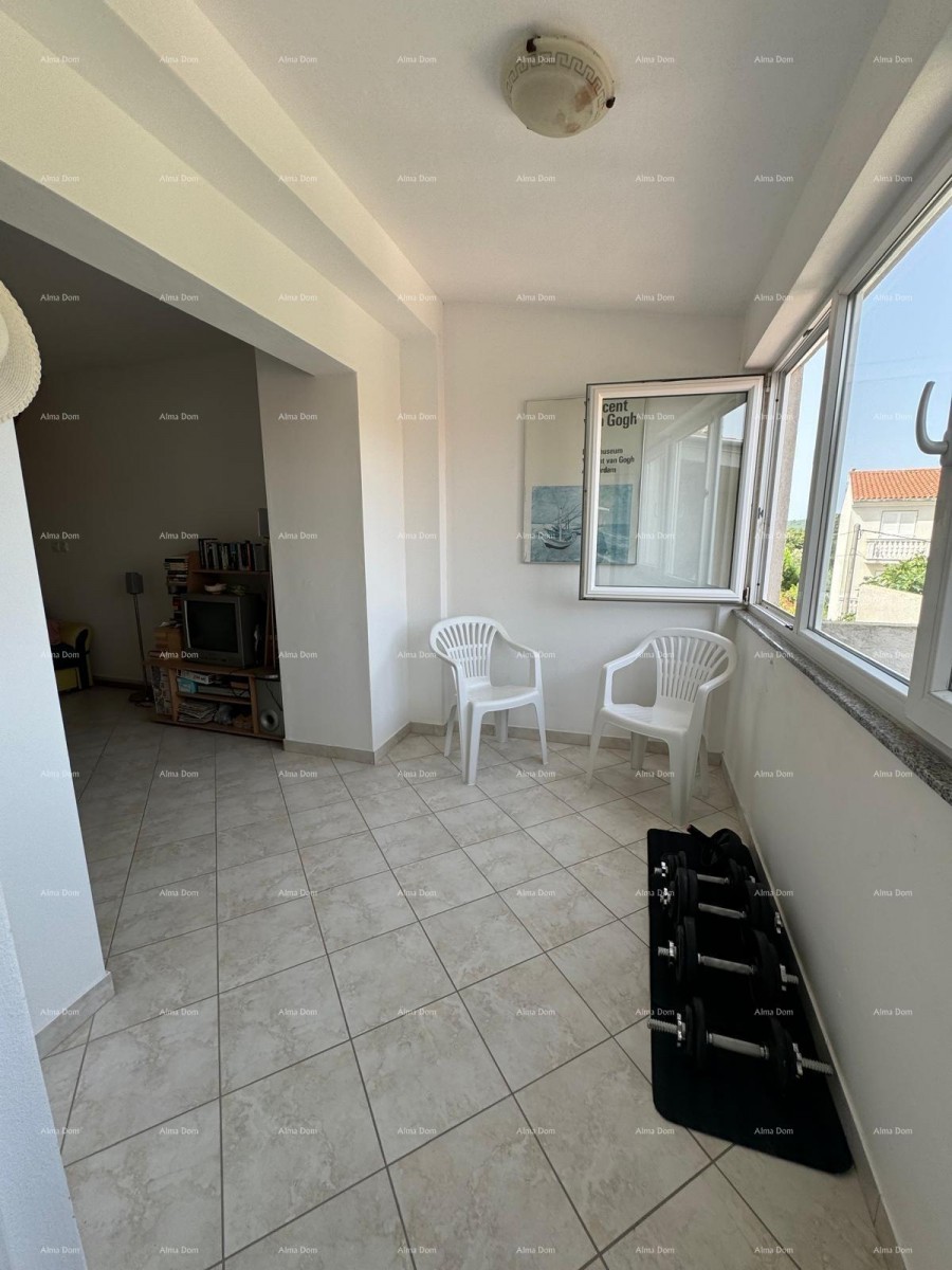 Дом с подсобным помещением. Medulin. 12