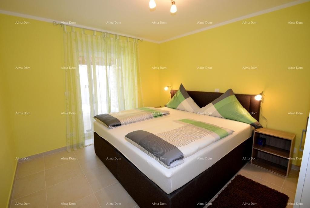 Prodaja - hiša s 4 stanovanji - okolica Višnjana! 10